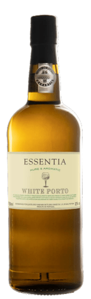 Vinho Branco Português White Porto Essentia 750ml