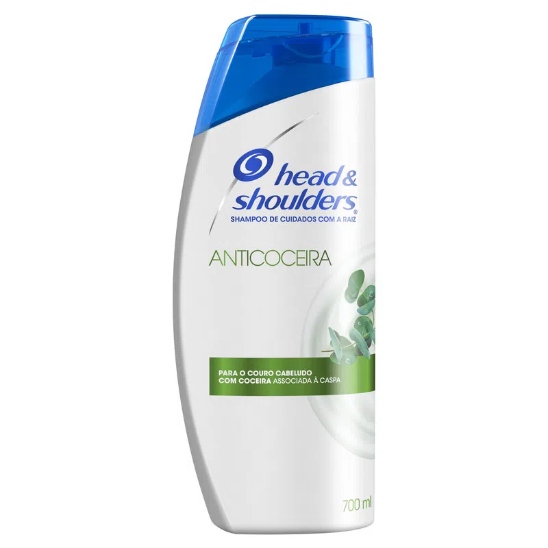Shampoo Anticoceira Head & Shoulders 700 ml