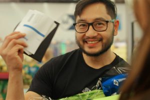 Sam’s Club e Heineken